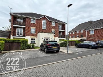 Great Sankey Warrington, Boston Boulevard WA5 Warrington