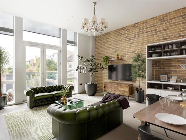 2 bedroom apartment for sale