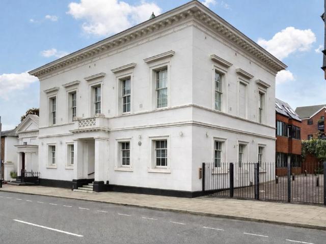 2 bedroom apartment for sale