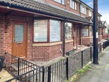 The Gills LS21 Otley, LS21, Bradford and West Yorkshire, North England