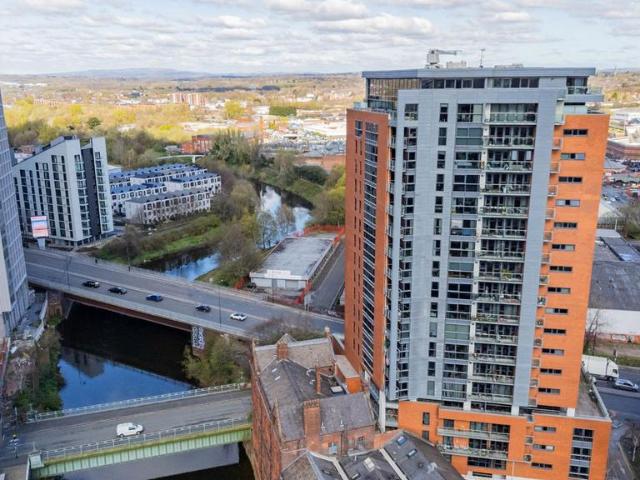 2 bedroom apartment for sale