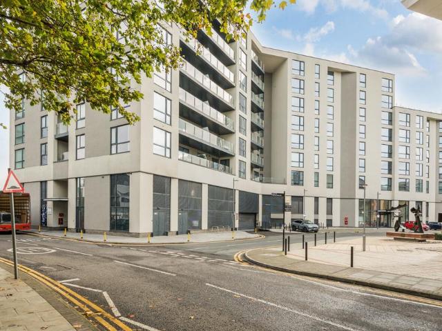 2 bedroom apartment for sale
