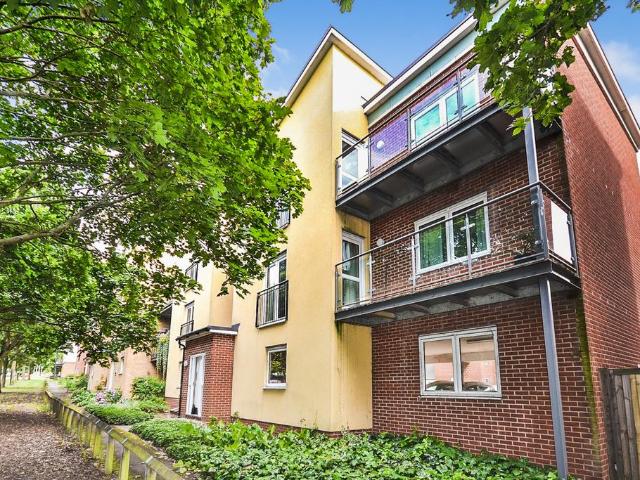2 bedroom apartment for sale