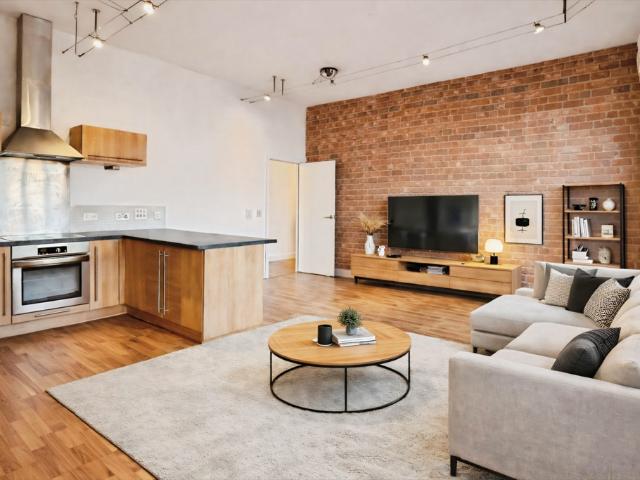 2 bedroom apartment for sale