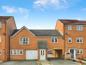 North East, North England - Equipped kitchen