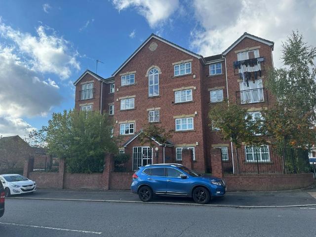 2 bedroom apartment for sale