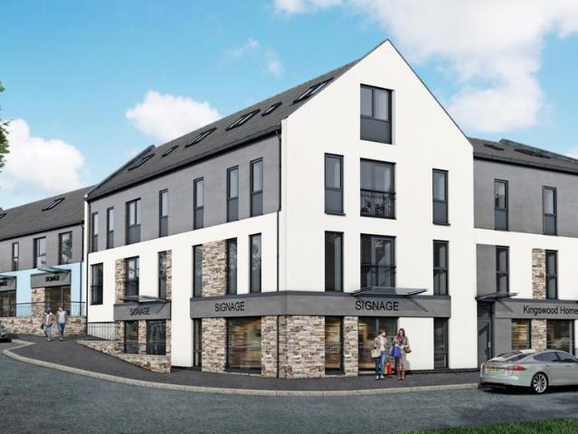 2 bedroom apartment for sale