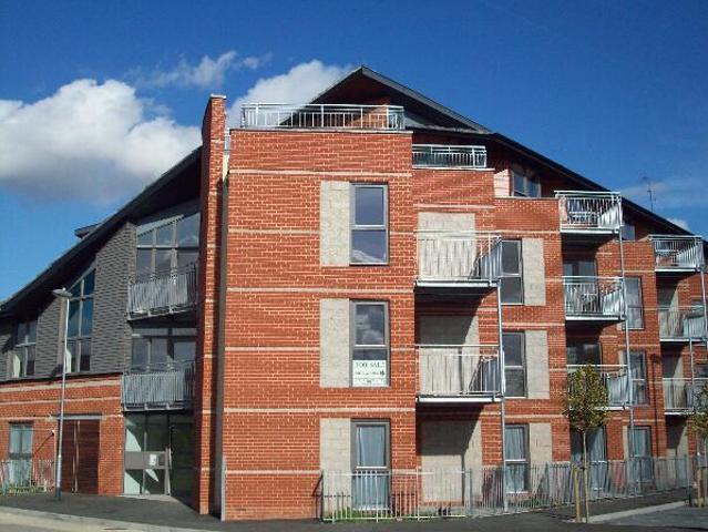 2 bedroom apartment for sale