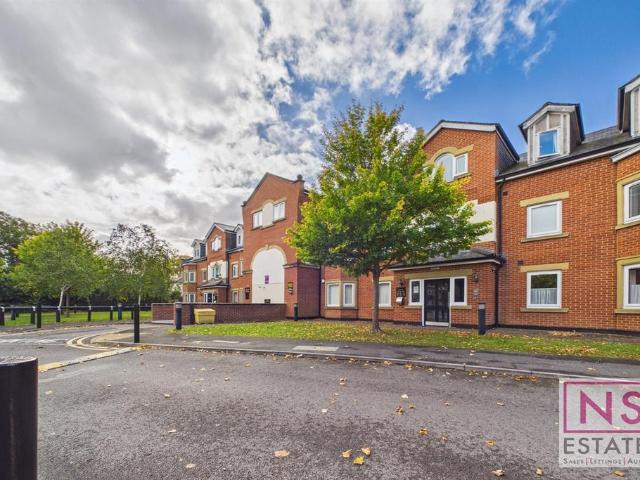 2 bedroom apartment for sale