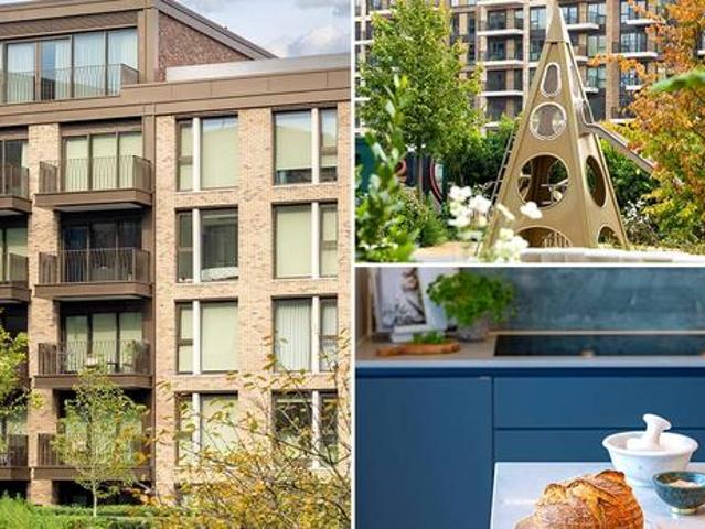 2 bedroom apartment for sale