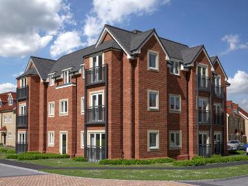 2 bedroom apartment for sale