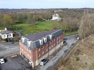 2 bedroom apartment for sale