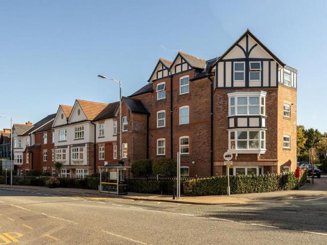 2 bedroom apartment for sale