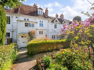 Lyndhurst, Hampshire county, South East England