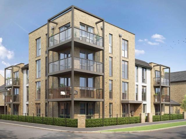 2 bedroom apartment for sale