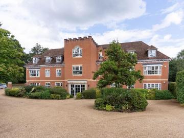 Bromsgrove, Worcestershire county, Midlands