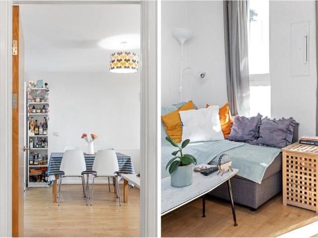 2 bedroom apartment for sale
