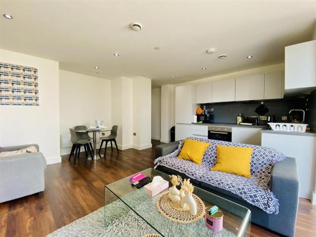 2 bedroom apartment for sale