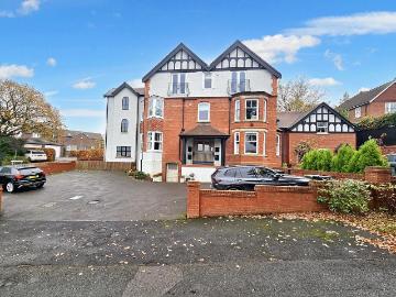 2 bedroom apartment for sale