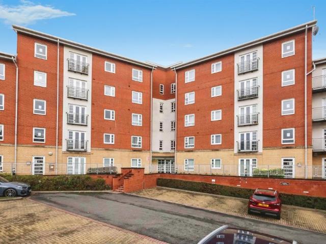 2 bedroom apartment for sale