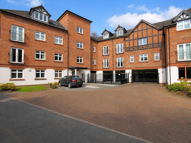 2 bedroom apartment for sale