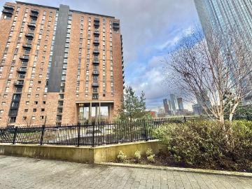 Salford, Greater Manchester, North West England