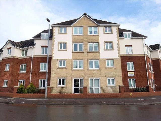 2 bedroom apartment for sale