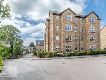 Ribble Valley, BB7, Lancashire county, North West England