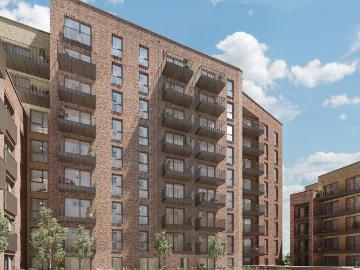 2 bedroom apartment for sale