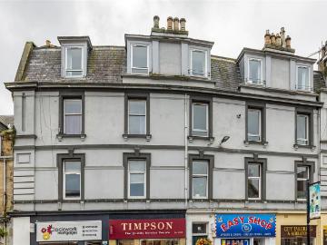 Galashiels, Scottish Borders county, Shetland