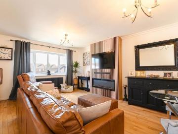 Salford, Greater Manchester, North West England