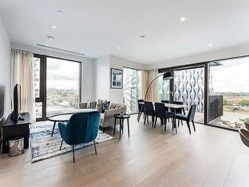 2 bedroom apartment for sale