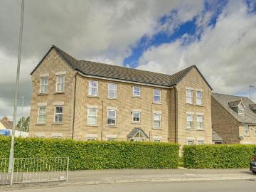 2 bedroom apartment for sale