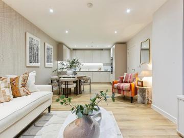 2 bedroom apartment for sale