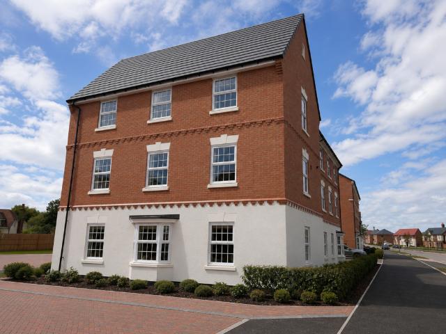 2 bedroom apartment for sale