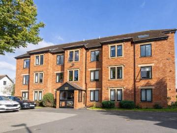 Kenilworth, Warwickshire county, Midlands