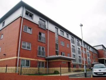 Craven, Bradford and West Yorkshire, North England