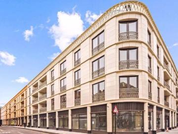 Marylebone, W1, Central London, London, Greater London