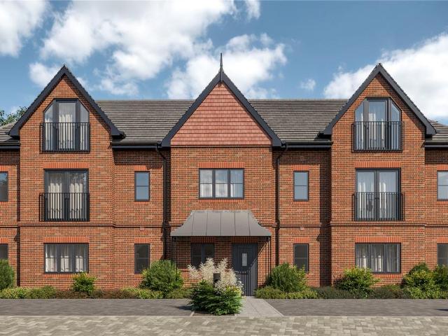2 bedroom apartment for sale