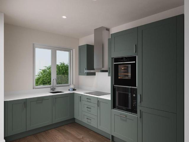 2 bedroom apartment for sale