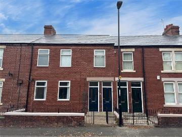 North East, North England - Equipped kitchen