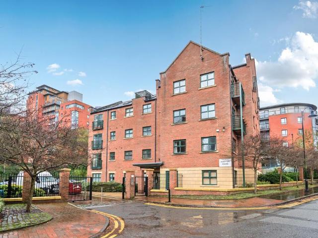 2 bedroom apartment for sale