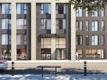 2 bedroom apartment for sale