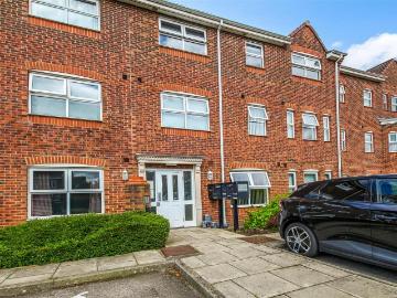 2 bedroom apartment for sale