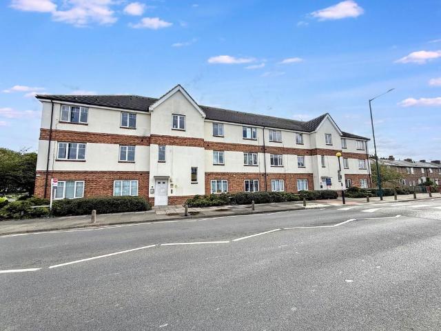 2 bedroom apartment for sale