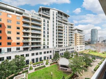 Imperial Wharf SW6 London, SW6, Hurlingham, London, Greater London