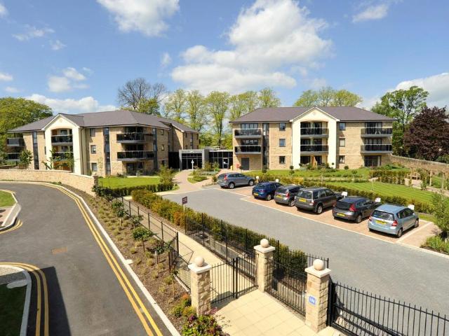 2 bedroom apartment for sale