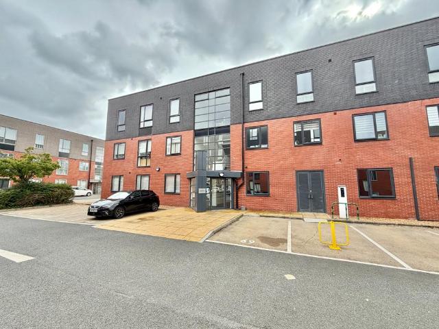 2 bedroom apartment for sale