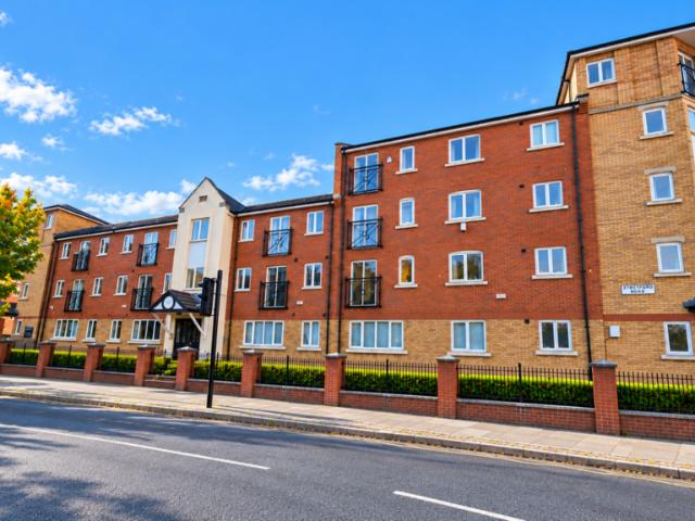 2 bedroom apartment for sale