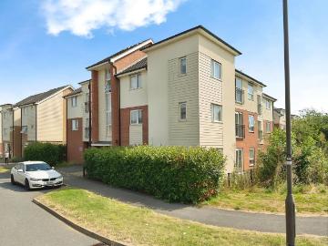 2 bedroom apartment for sale